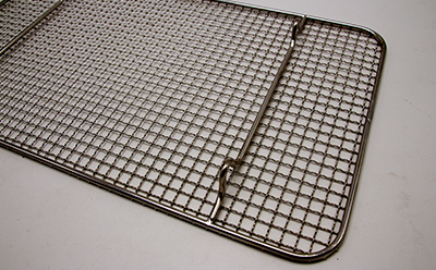 价格实在的烧烤网行业是怎么进行发展的