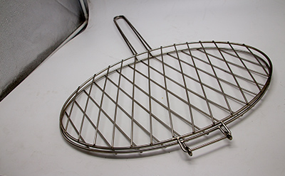 使用烧烤网自己动手烧烤全攻略