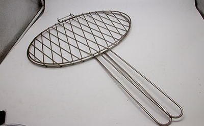 户外烧烤竹签使用小贴士