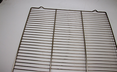 烧烤后烧烤网应该如何清洗？